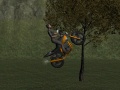 ເກມ Mountain Bike Rider