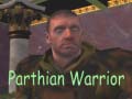 ເກມ Parthian Warrior