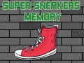 ເກມ Super Sneakers Memory