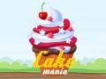 ເກມ Cake Mania