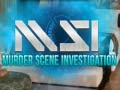 ເກມ Murder Scene Investigation