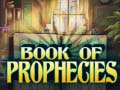 ເກມ Book of Prophecies