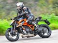 ເກມ KTM Super Duke R