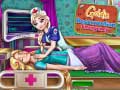 ເກມ Goldie Resurrection Emergency