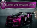 ເກມ Chained Cars 3D Impossible Driving