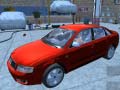 ເກມ Police Extreme Pursuit