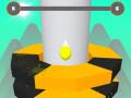 ເກມ Stack Ball