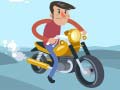 ເກມ Super Fast Racing Bikes Jigsaw