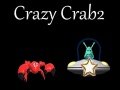 ເກມ Crazy Crab 2