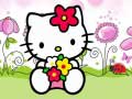 ເກມ Cute Kitty Jigsaw