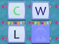 ເກມ Alphabet Memory
