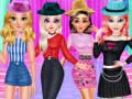 ເກມ Princess K Pop Fashion Style