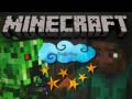 ເກມ Minecraft Hidden Stars