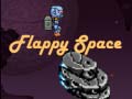 ເກມ Flappy Space