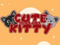 ເກມ Cute Kitty Match 3