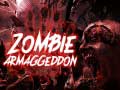 ເກມ Zombie Armaggeddon