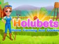 ເກມ Holubets Home Farming and Cooking