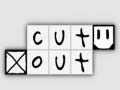 ເກມ Cutout