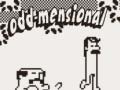 ເກມ Odd-mensional