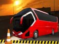 ເກມ Modern Bus Parking