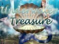 ເກມ Underwater Treasure