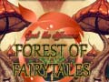 ເກມ Spot The differences Forest of Fairytales
