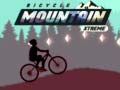 ເກມ Mountain Bicycle Xtreme