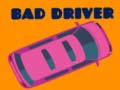 ເກມ Bad Driver