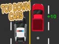 ເກມ Top Down Cars
