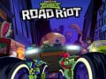 ເກມ Rise of the Teenage Mutant Ninja Turtles Road Riot