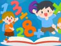 ເກມ Basic Math