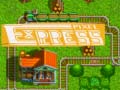 ເກມ Pixel Express
