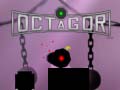 ເກມ Octagor