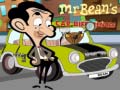 ເກມ Mr. Bean's Car Differences