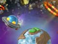 ເກມ Ufo Hoop Master 3d