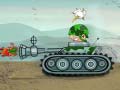 ເກມ War Tanks Hidden Stars