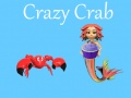 ເກມ Crazy Crab