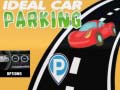 ເກມ Ideal Car Parking