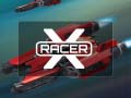 ເກມ X racer
