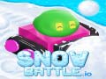 ເກມ Snow Battle.io