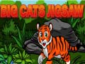 ເກມ BIG CATS JIGSAW