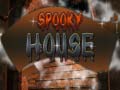 ເກມ Spooky House