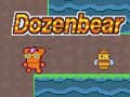 ເກມ Dozenbear