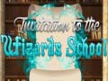 ເກມ Invitation to The Wizards School