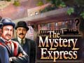 ເກມ The Mystery Express