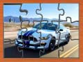 ເກມ Supercars Jigsaw