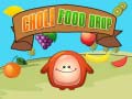 ເກມ Choly Food Drop