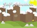 ເກມ Golf Adventure