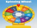 ເກມ Spinning Wheel