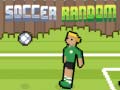 ເກມ Soccer Random